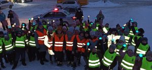 Томская Госавтоинспекция напоминает водителям о правилах безопасности на железнодорожных переездах.